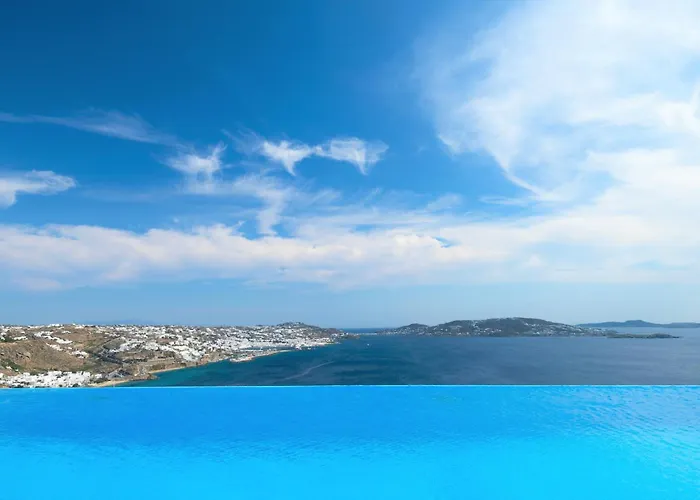 Aeri Villas & Apartments