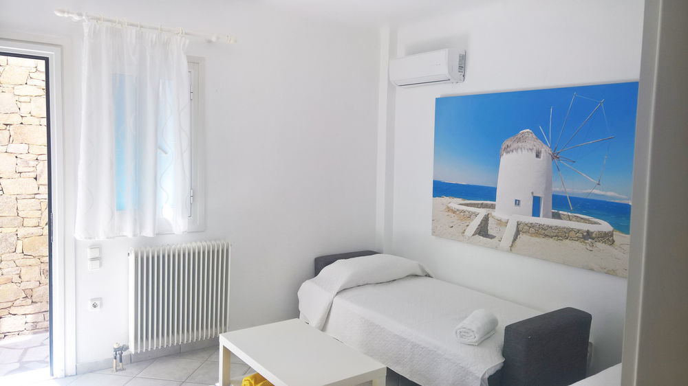 Aeri & Aparthotel