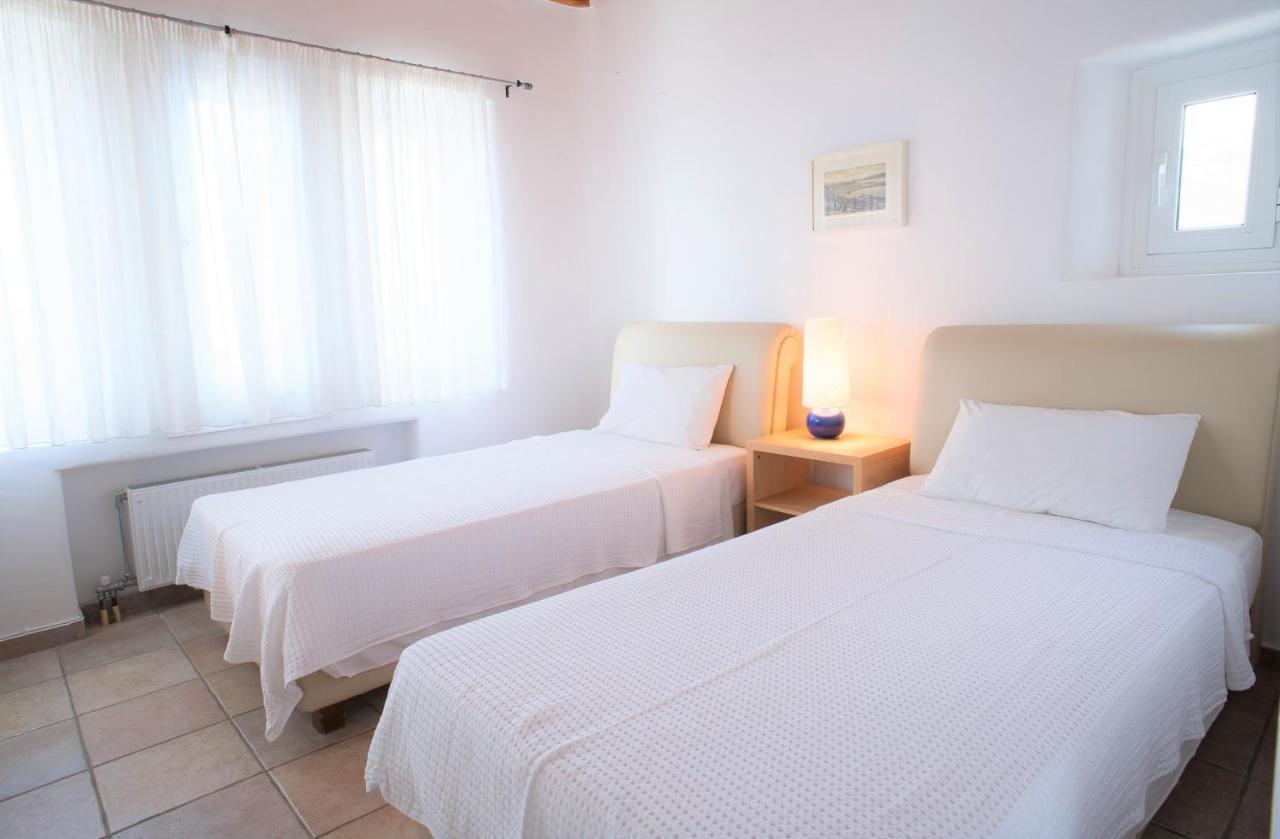 Aeri & Aparthotel